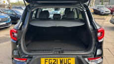 Renault Kadjar 1.3 TCE S Edition 5dr Petrol Hatchback